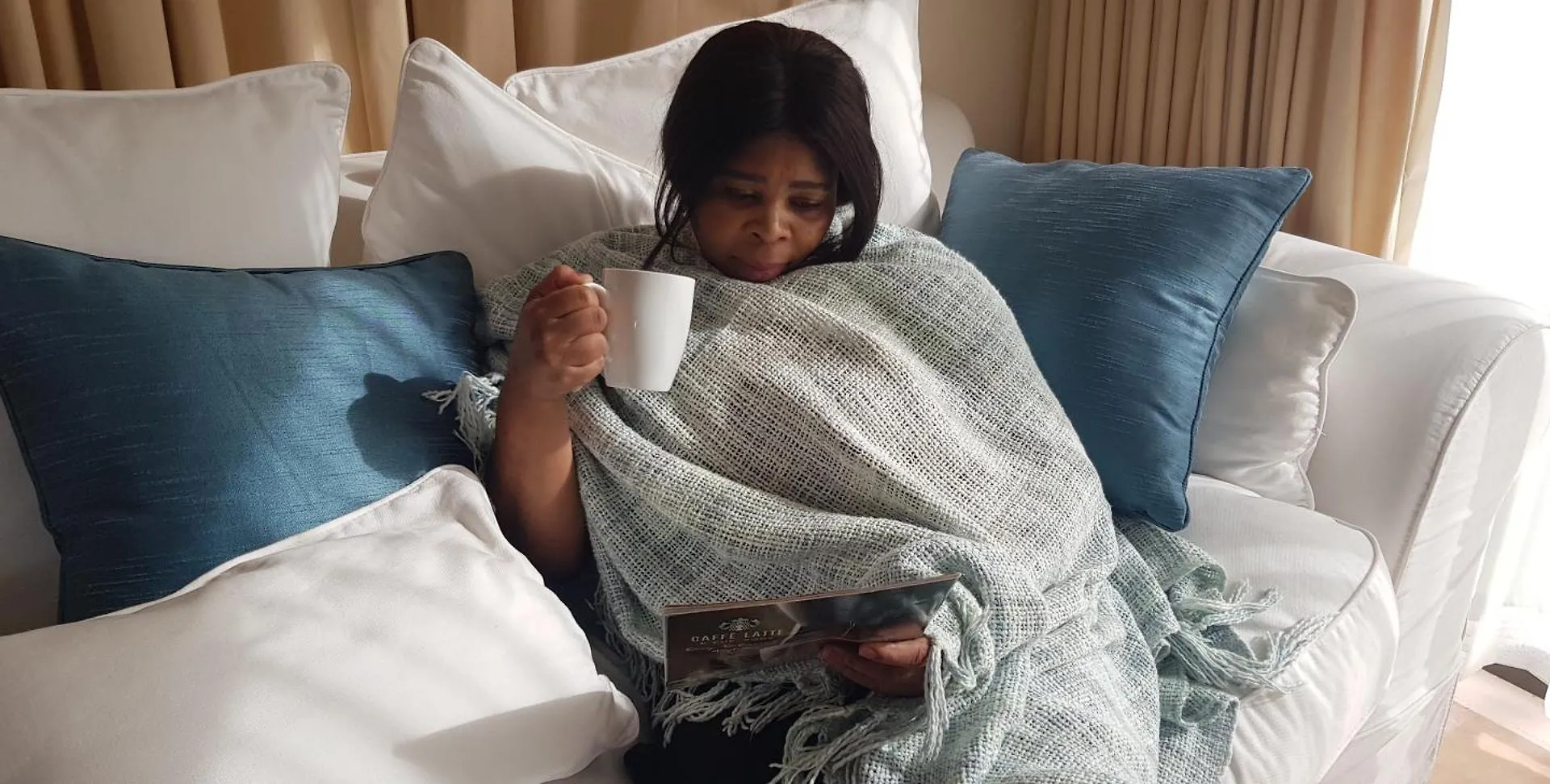 Riversong Guest House Cape Town