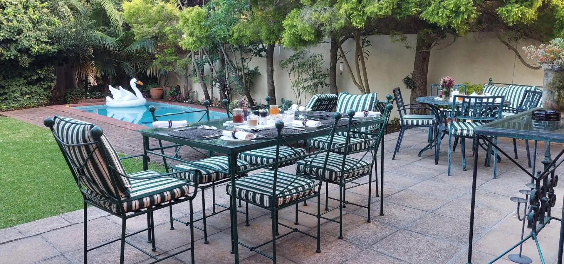 Riversong Guest House Cape Town