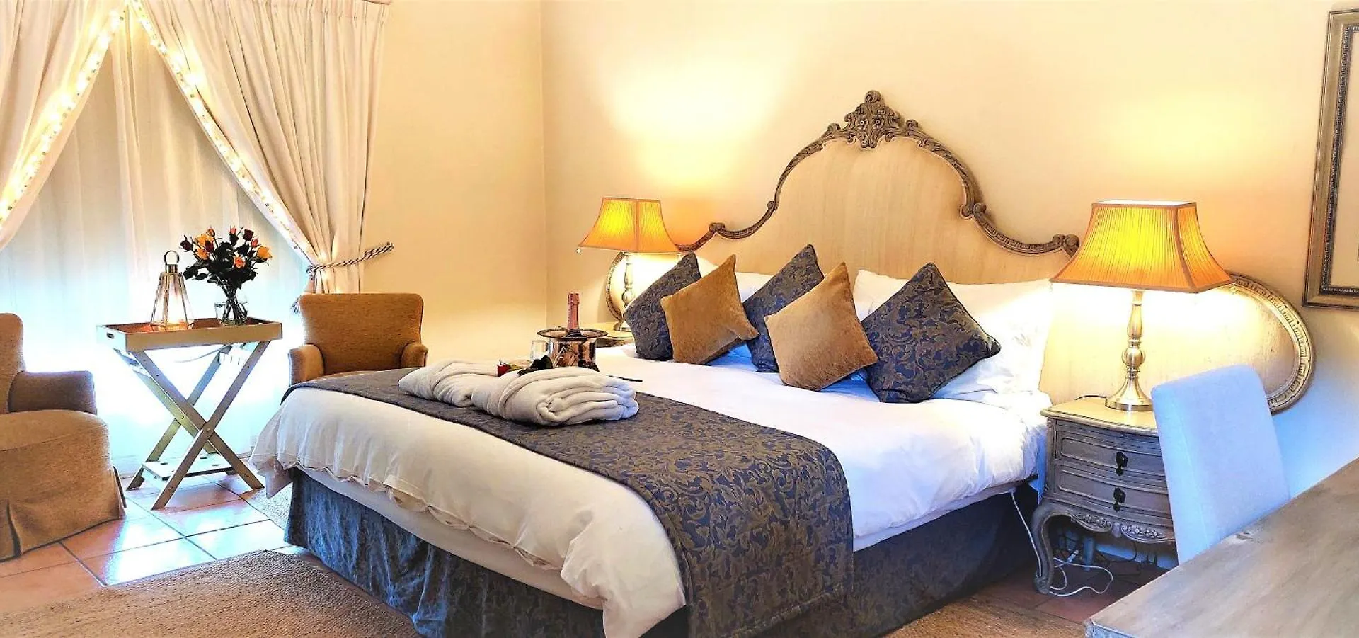 Riversong Guest House Cape Town