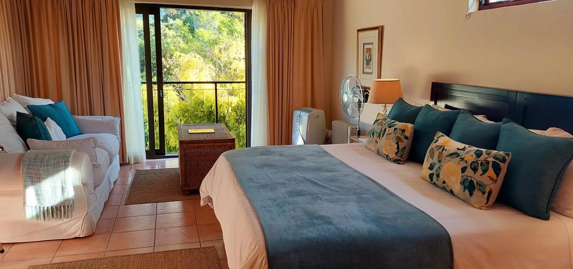 ****  Riversong Guest House Cape Town South Africa