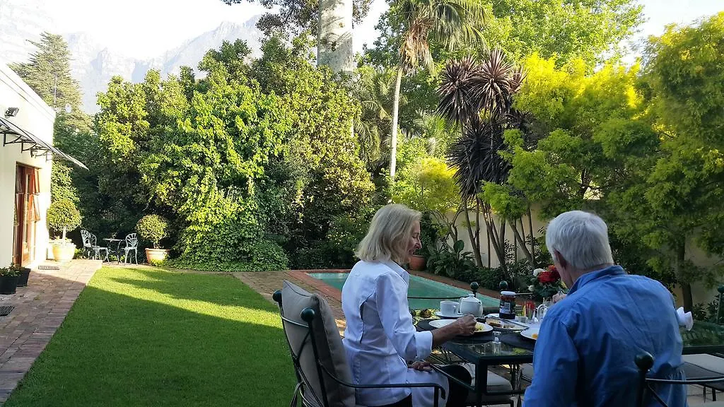 Riversong Guest House Cape Town