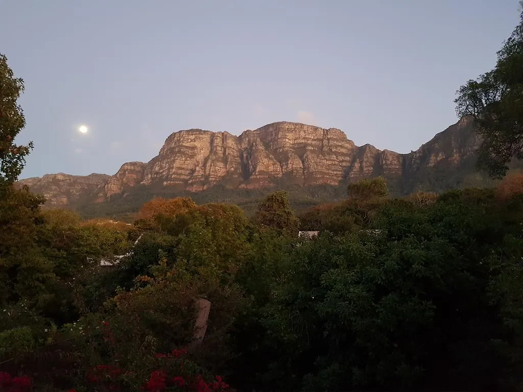 Riversong Guest House Cape Town