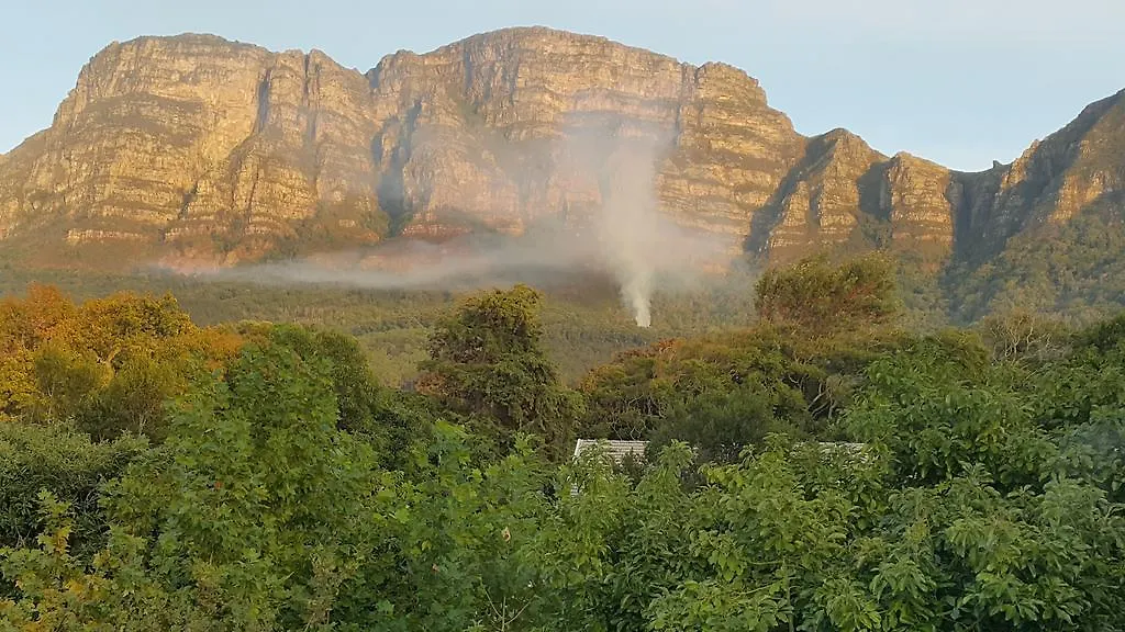 Riversong Guest House Cape Town
