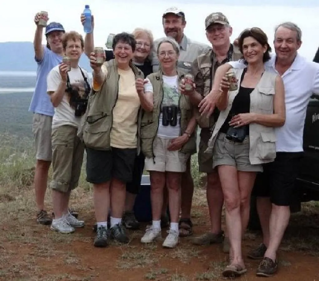Riversong Guest House Cape Town 4*,