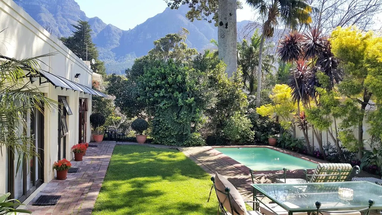 Riversong Guest House Cape Town 4*,  South Africa