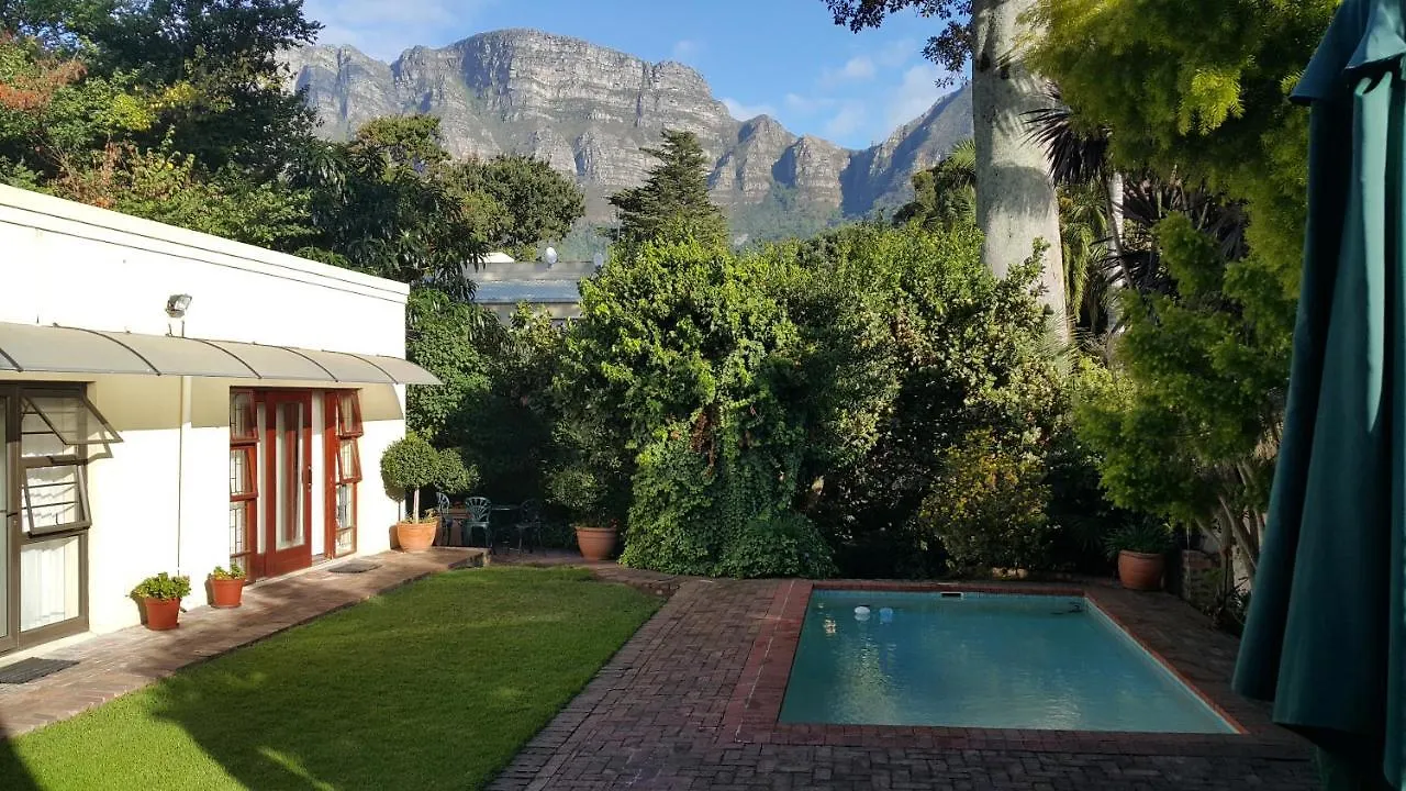 Riversong Guest House Cape Town