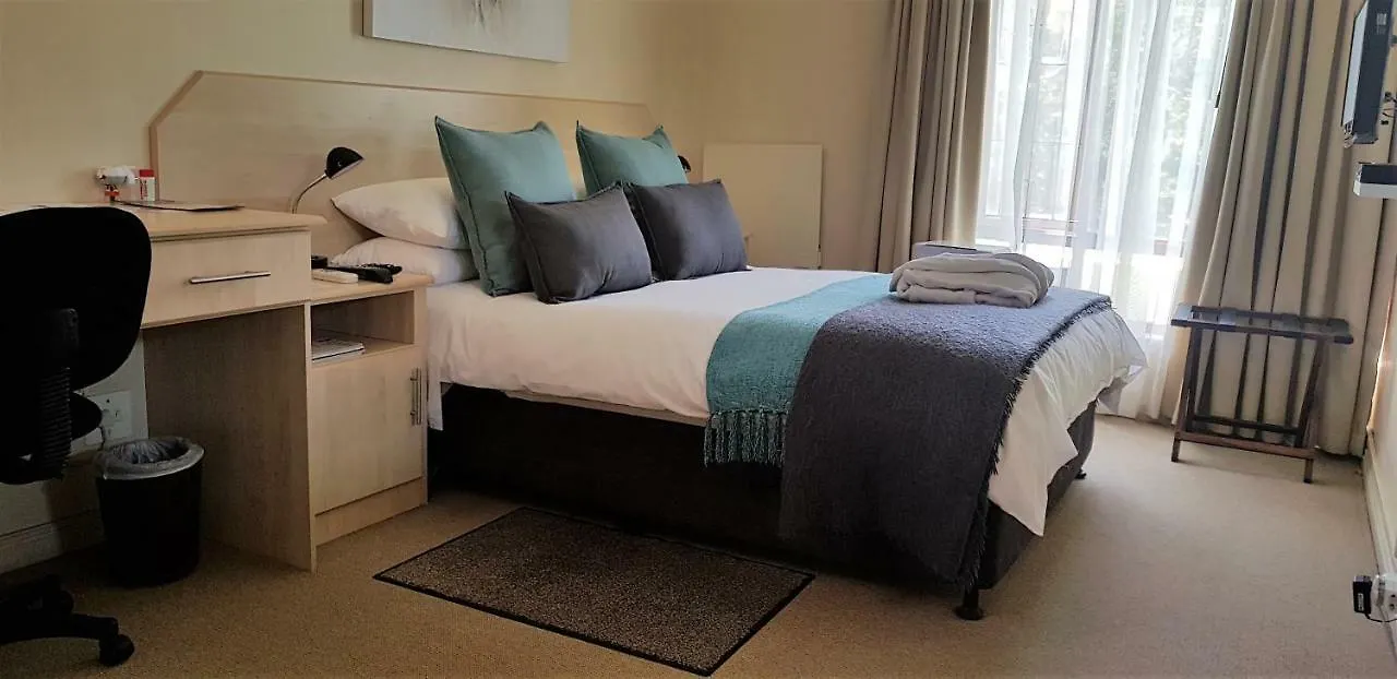 Riversong Guest House Cape Town 4*,