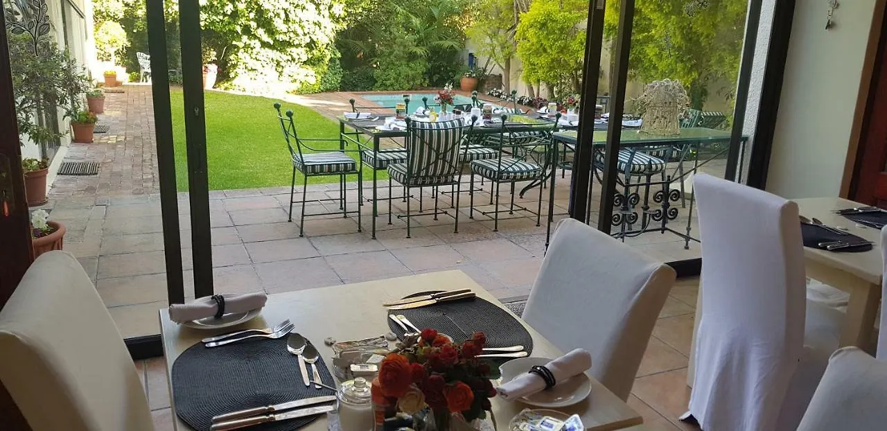 Riversong Guest House Cape Town