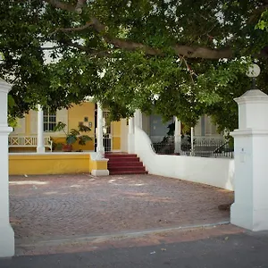 Tintagel Cape Town