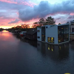 Reiwa , Amsterdam Netherlands