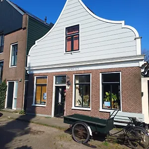 Klavergeluk , Amsterdam Netherlands